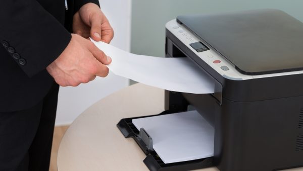 3 Easy Steps to Shop for a Printer