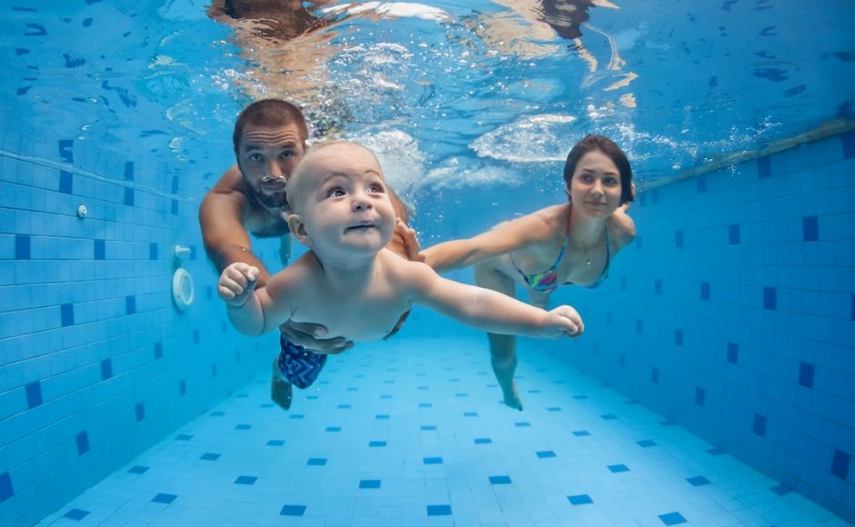 Staying Afloat: 4 Safety Measures Before You Go Swimming