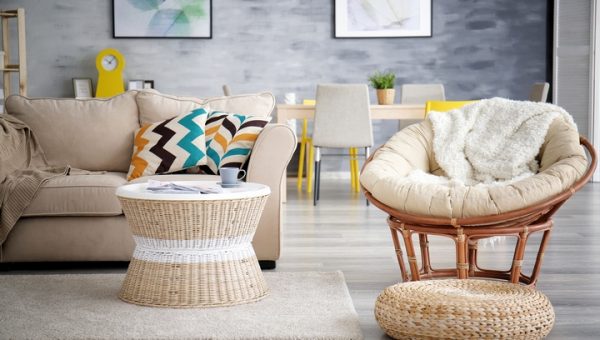 5 Popular Reasons to Rent Your Furniture