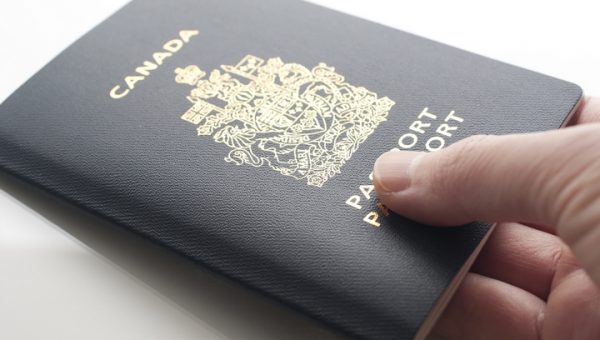 Was Your Passport Refused? 4 Ways to Get Obtain Legal Help