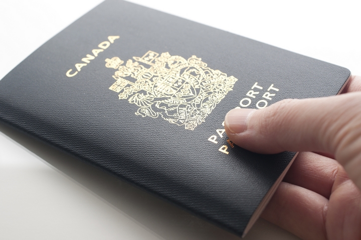 Was Your Passport Refused? 4 Ways to Get Obtain Legal Help