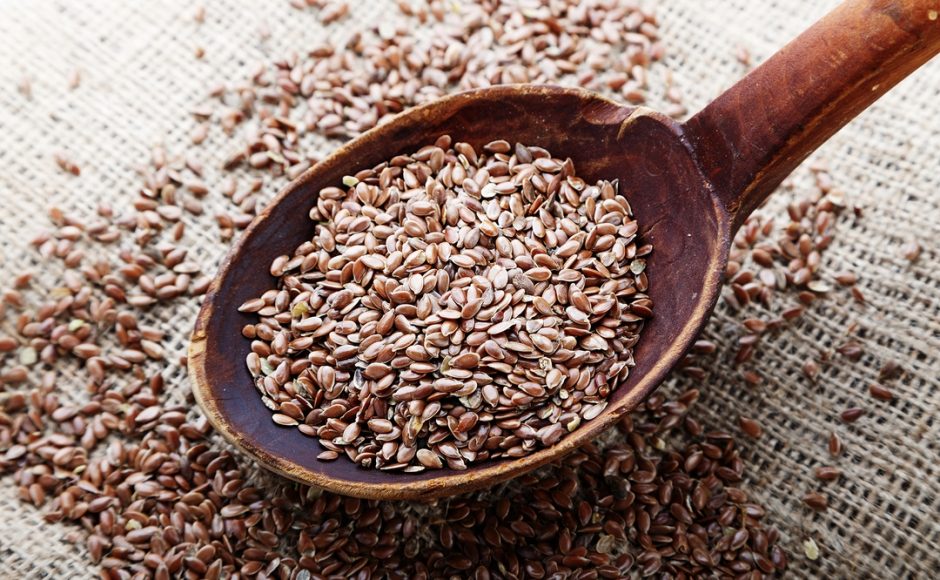 Healthy Snacks: 6 Nutritional Benefits of Flaxseeds