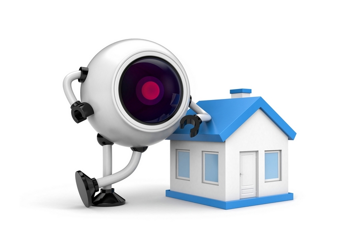 3 Key Components of Your Home Video Surveillance System