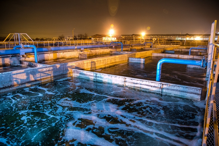 5 Tips to Save Energy on Wastewater Treatment Systems