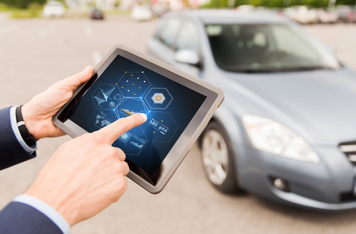 All About the VIN: 5 Details You Can Learn About Your Car’s Vehicle Information Number