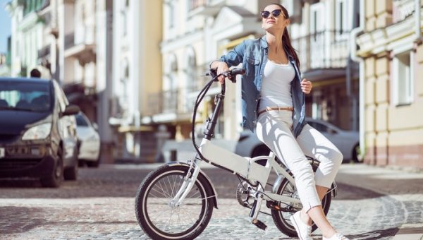 4 Shopping Guidelines for a New Electric Bike
