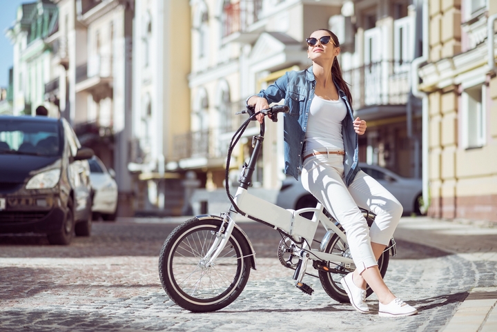 4 Shopping Guidelines for a New Electric Bike