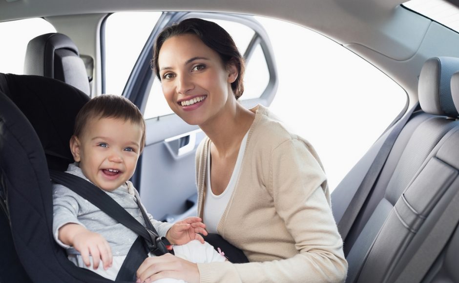 Mom On The Go: 4 Tips for Working Moms Who Want to Buy a New Honda