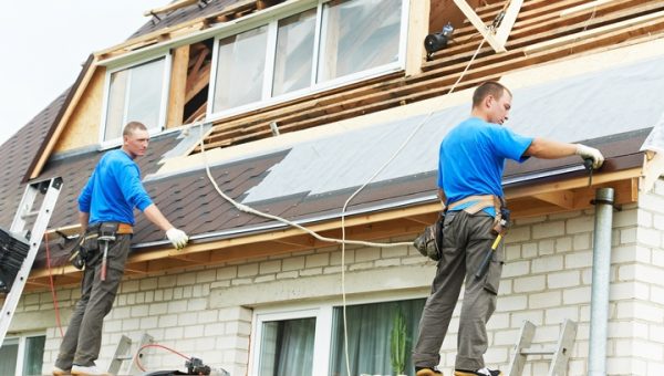 Raise the Roof: 5 Guidelines for Working with Roofing Contractors