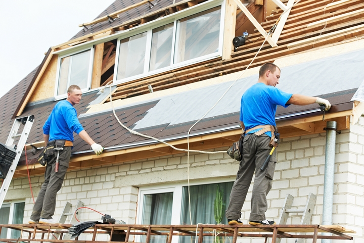 Raise the Roof: 5 Guidelines for Working with Roofing Contractors