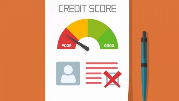 Turn Your Finances Around: 6 Effective Ways to Reverse Your Bad Credit Rating