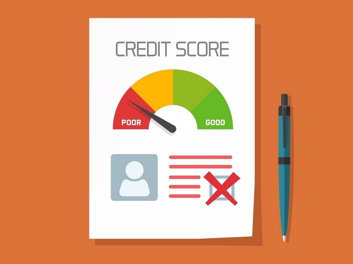 Turn Your Finances Around: 6 Effective Ways to Reverse Your Bad Credit Rating