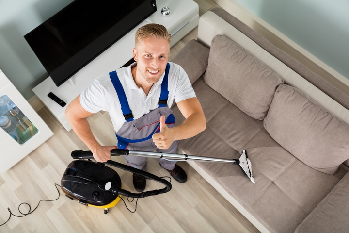 7 Shopping Tips to Buy a New Vacuum Cleaner