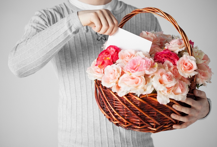 4 Days to Give Your Mom Flowers (That Isn’t Mother’s Day)