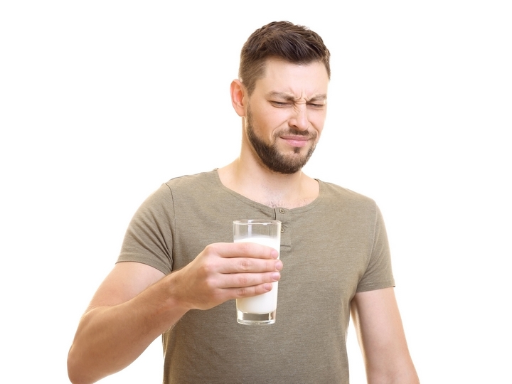 The War Against Milk: 4 Tips to Combat Lactose Intolerance