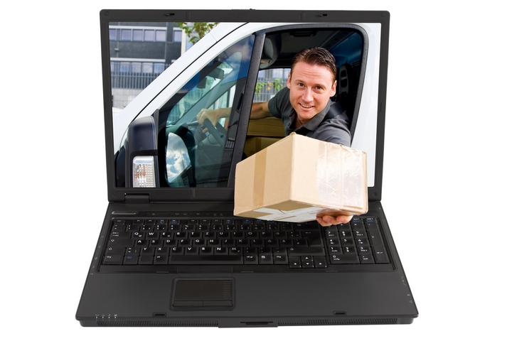 Need a Pickup? 5 Benefits of Business Courier Services