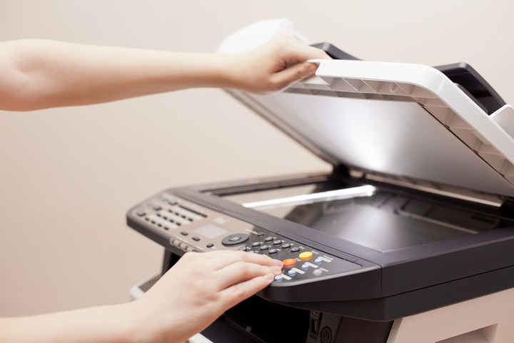 5 Features Your Office Photocopier Should Have