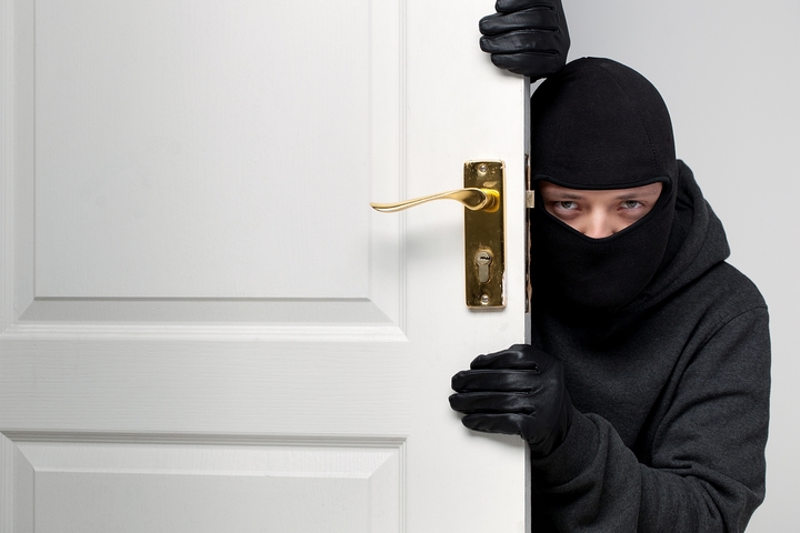 No Keys? No Problem! 4 Benefits of Keyless Entry In Your Home