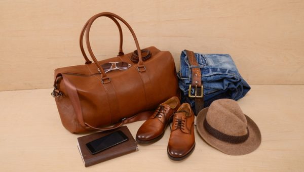 6 Ways to Protect Your Leather Luggage in Winter