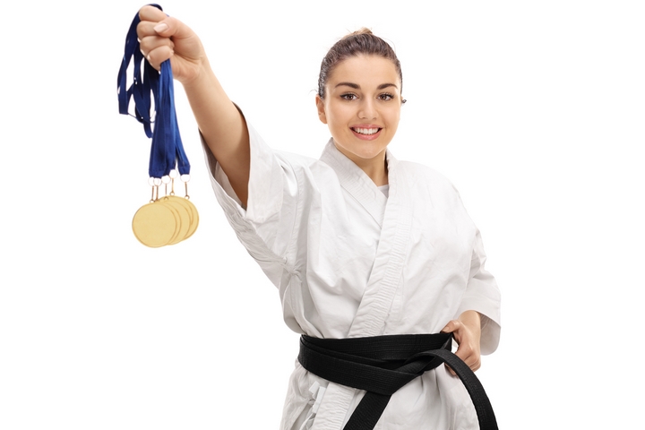 9 Ways to Ensure Your First Martial Arts Class Is a Success