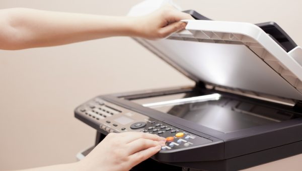 Scanning Office Documents: 5 Document Scanning Tips for Businesses