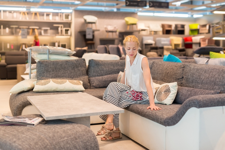 5 Shopping Advice for Buying New Furniture