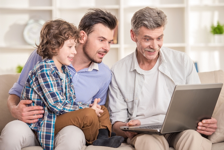 Family History: 5 Benefits of Learning More About Your Ancestors