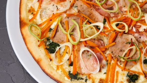 7 Best Pizza Topping Combinations (Unique and Delicious!)