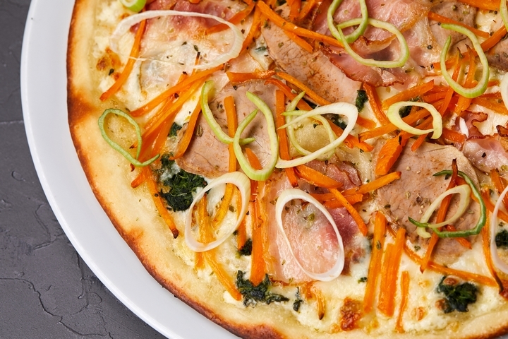 7 Best Pizza Topping Combinations (Unique and Delicious!)