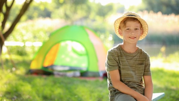 12 Fun Ideas for Summer Camp Activities & Games