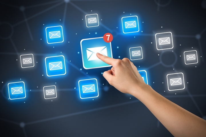 5 Creative and Effective Email Marketing Ideas