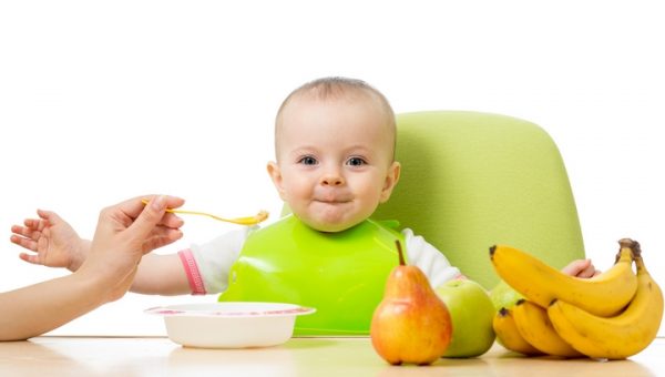 7 Nutritious and Healthy Breakfast Ideas for Toddlers