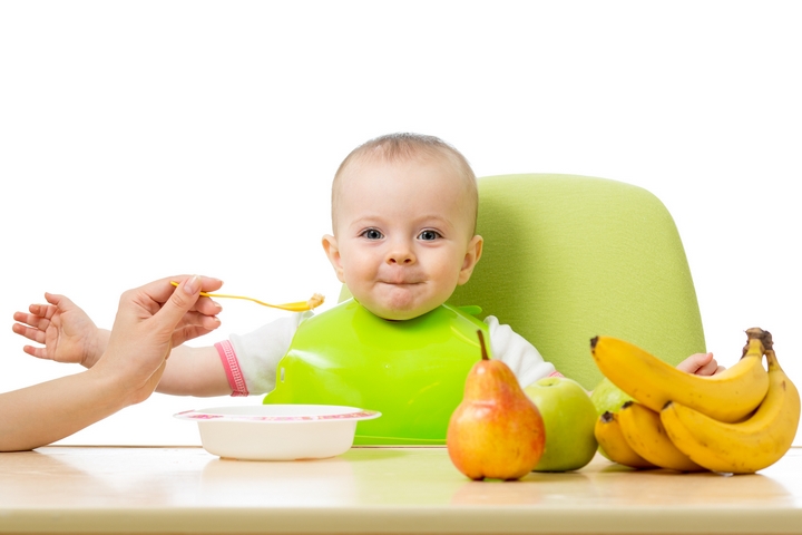 7 Nutritious and Healthy Breakfast Ideas for Toddlers