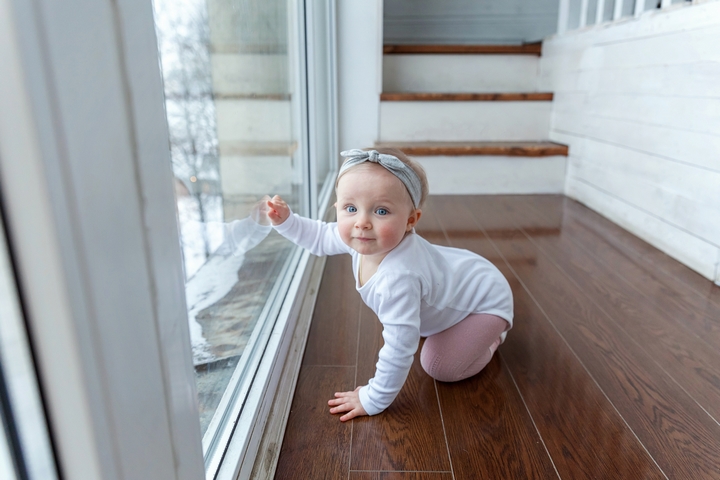 9 Tasks to Test Child Safety at Home