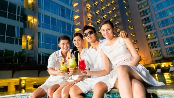 7 Most Popular Types of Resorts for Vacations