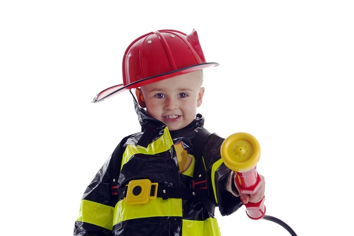 6 Best Fire Safety Activities for Kids and Adults
