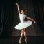 8 Easy Ballet Moves for Beginners