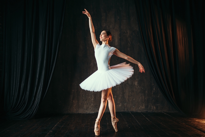 8 Easy Ballet Moves for Beginners