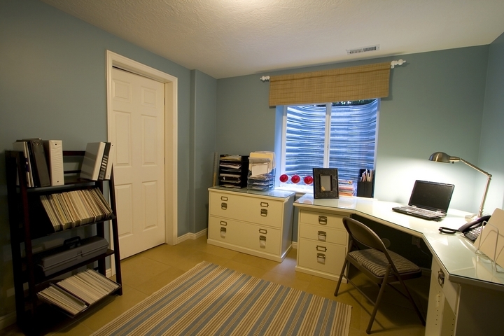 9 Home Office Supply Organization Ideas to Avoid Clutter