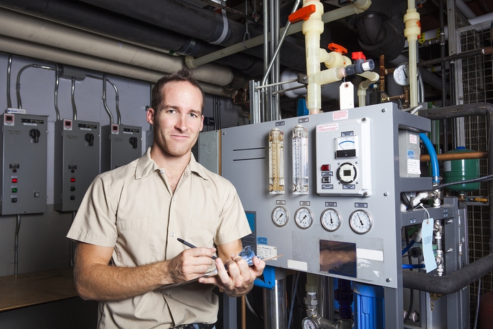 Top 6 HVAC Maintenance Tips