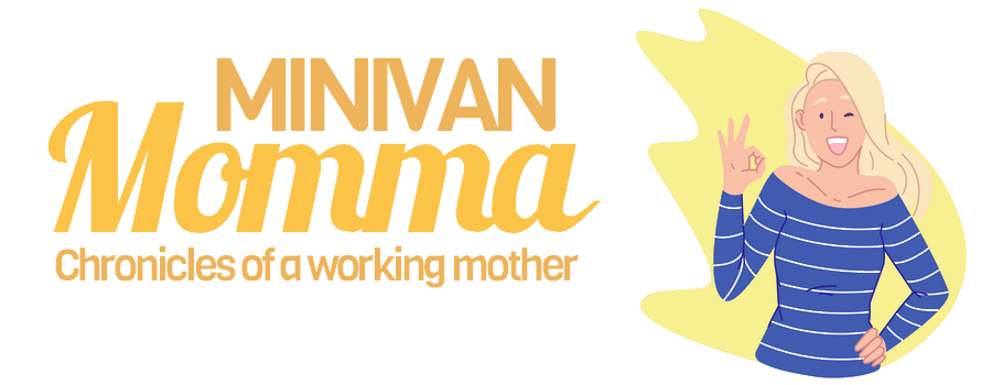 Minivan Momma