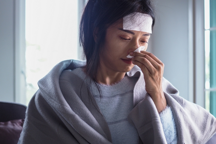 7 Common Flu Symptoms and Their Characteristics