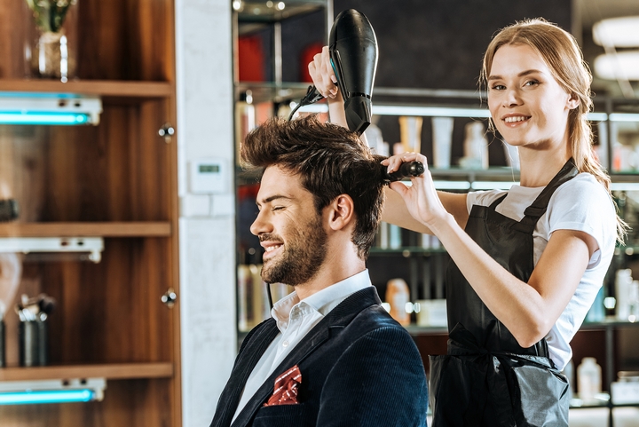 4 Points To Remember When Opening A Hair Salon