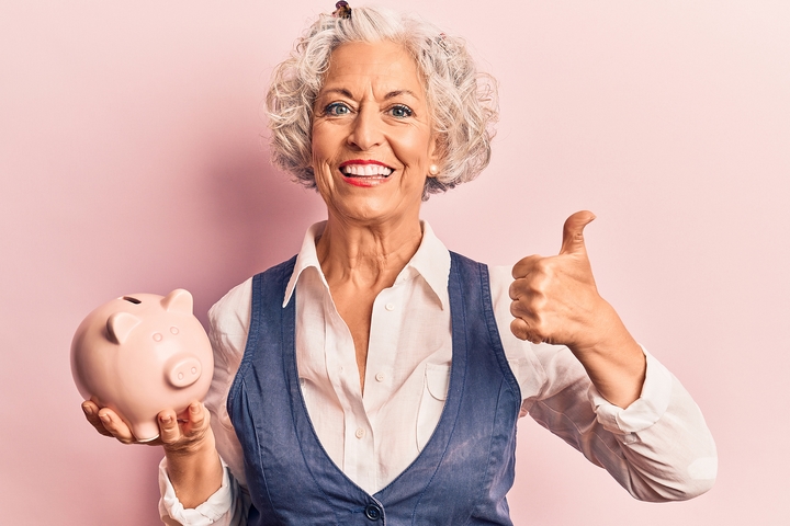 7 Types of Loans for Pensioners Who Need Money