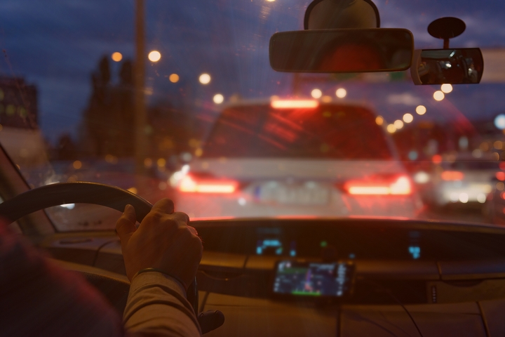 8 Best Driving at Night Tips for Evening Drivers