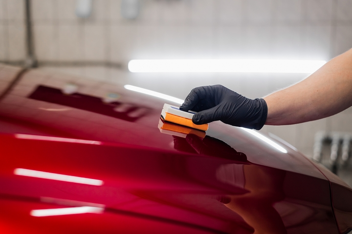 How to Make Dull Paint Shine on Car: 10 Ideas