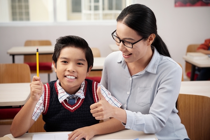 8 Best Skills for Working With Children in Your Job