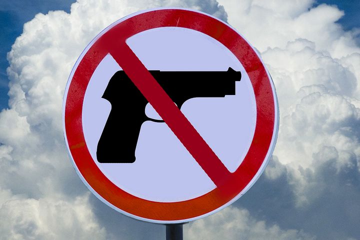 7 Safe Ways on How to Prevent School Shootings