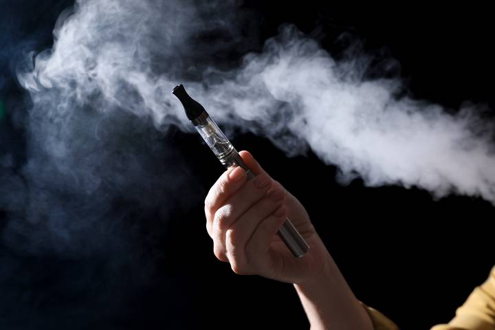 What Is a Vape Pen: How Vape Pens Work